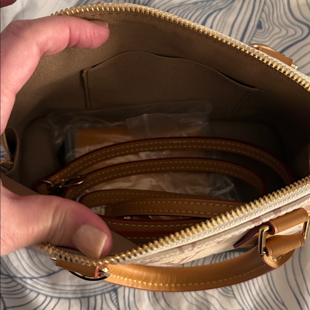 Alma small bag - Picture 3 of 3
